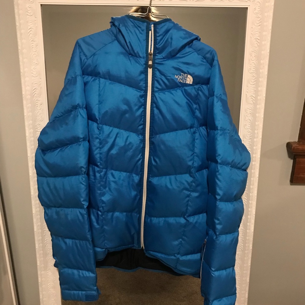 North Face Coat MENS